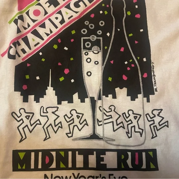 True vintage black anvil tag - Picture 2 of 3